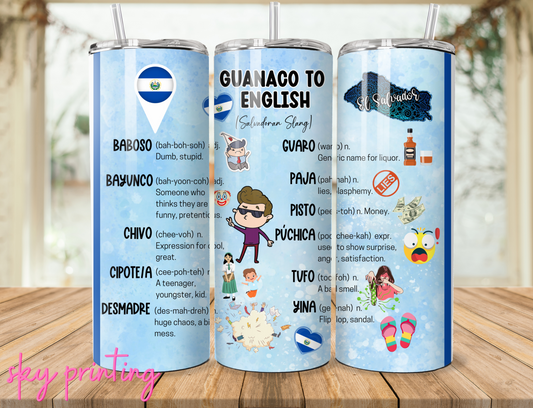 20 oz steel tumbler with plastic straw