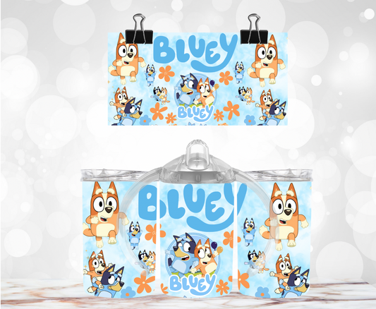 11 oz sippy cup
