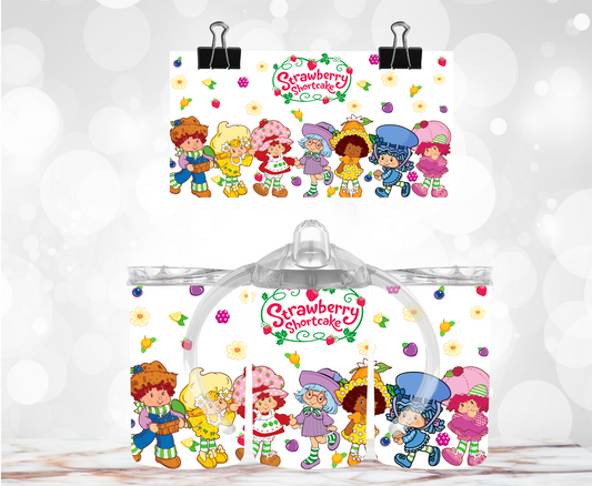 11 oz sippy cup