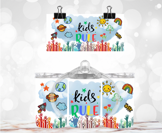 11 oz sippy cup