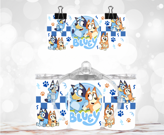 11 oz sippy cup